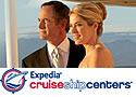 Expedia Cruiseship Centers: Julie Cisneros